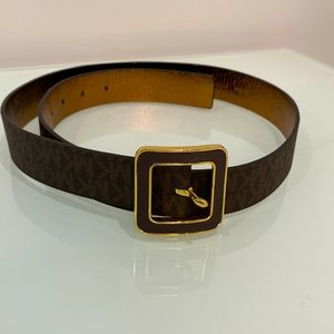Michael Kors belt